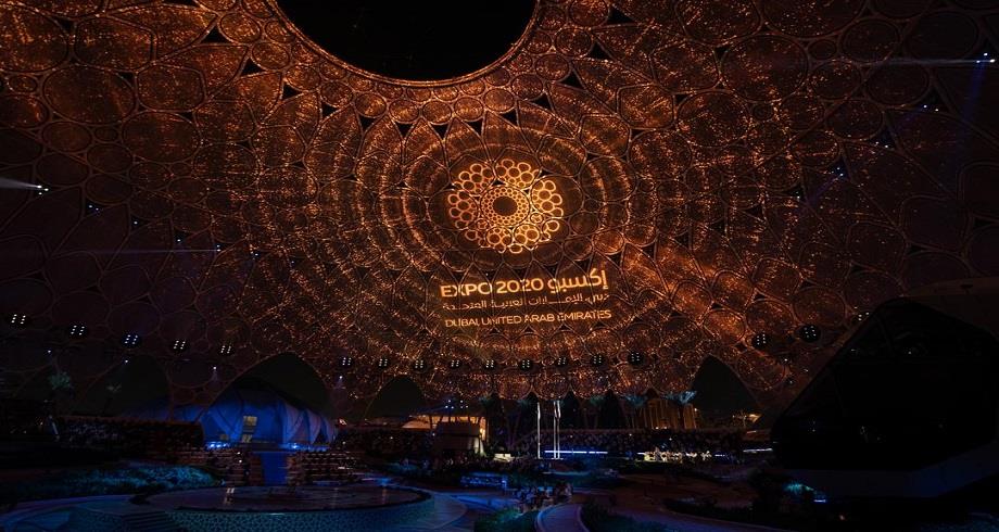 Expo-2020: Dubaï ouvre ses portes au plus grand événement mondial depuis le début de la pandémie
