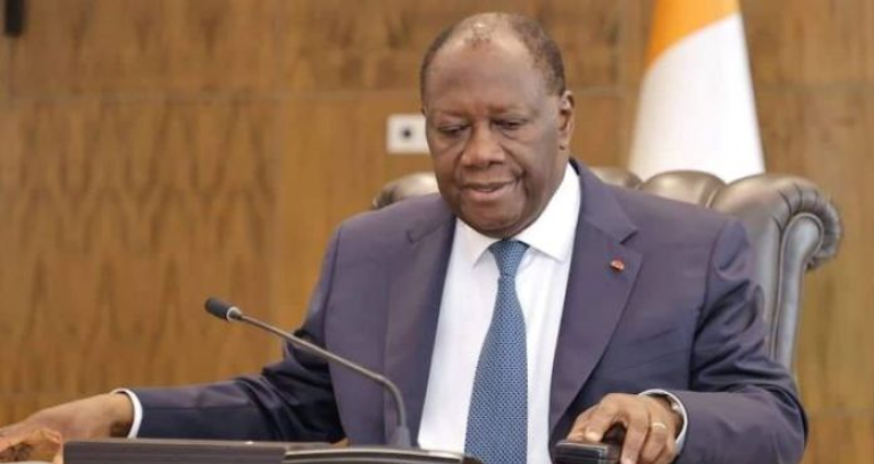 Côte d'Ivoire : Ouattara procède à un réajustement du gouvernement