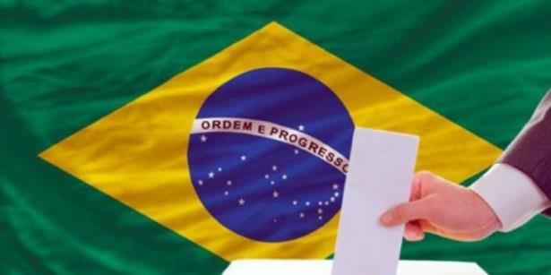 رئاسيات البرازيل .. مكاتب الاقتراع تغلق أبوابها