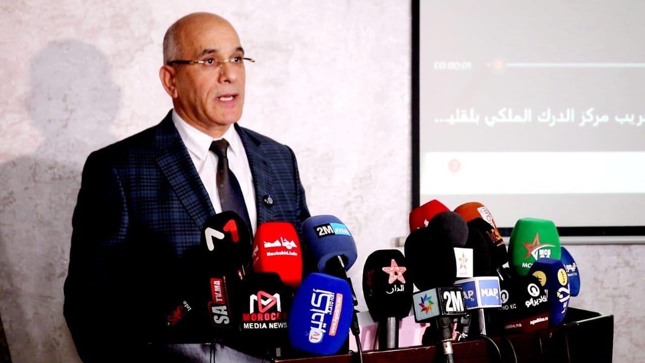 أكادير.. فتح بحث قضائي تحت إشراف النيابة العامة على خلفية عملية الهجوم واقتحام مركز للدرك الملكي بالقليعة أكادير.. فتح بحث قضائي تحت إشراف النيابة العامة على خلفية عملية الهجوم واقتحام مركز للدرك الملكي بالقليعة