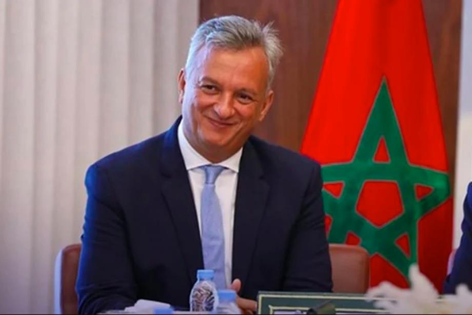 زيدان: المغرب وألمانيا .. علاقة استراتيجية ومستدامة