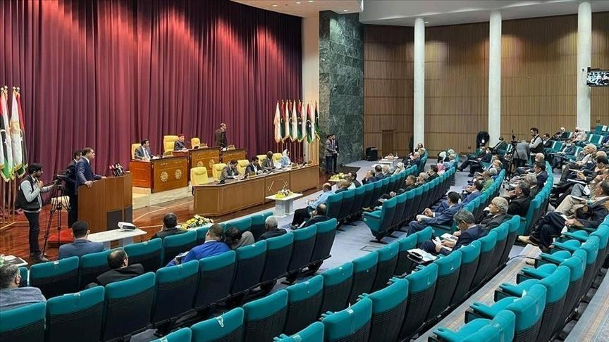 ليبيا...مجلس النواب يصادق على قانون الانتخابات التشريعية