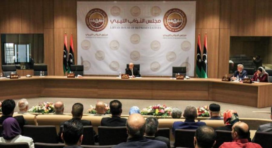 Libye: le Parlement adopte la loi électorale régissant les législatives