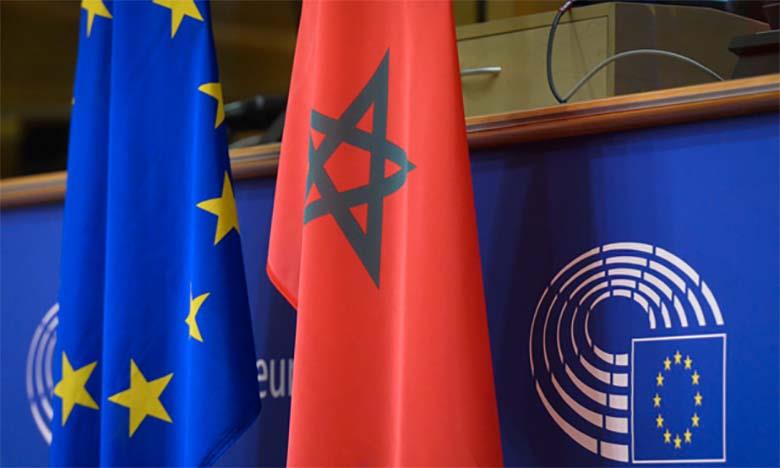 Le Luxembourg réaffirme la place du Maroc comme un partenaire essentiel de l’UE en Afrique (Déclaration conjointe)