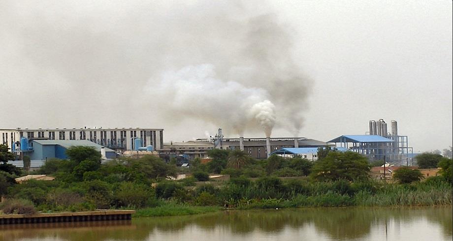 1 mort et 9 blessés dans l'explosion dans une usine au Sénégal