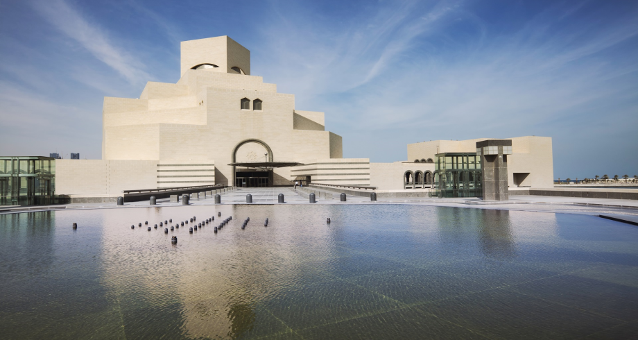 قطر .. متحف الفن الإسلامي يفتح أبوابه في وجه الزوار بعد إعادة تأهيله
