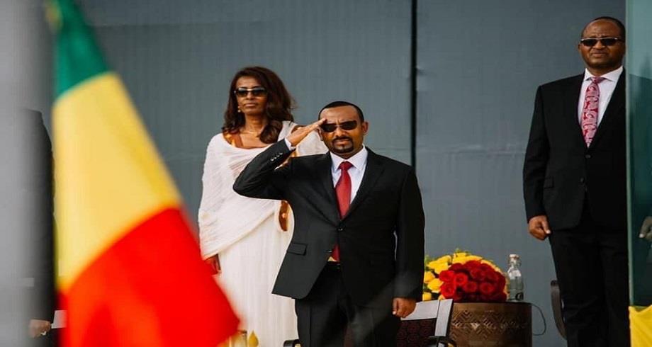 Ethiopie: la composition du nouveau gouvernement approuvée par le Parlement