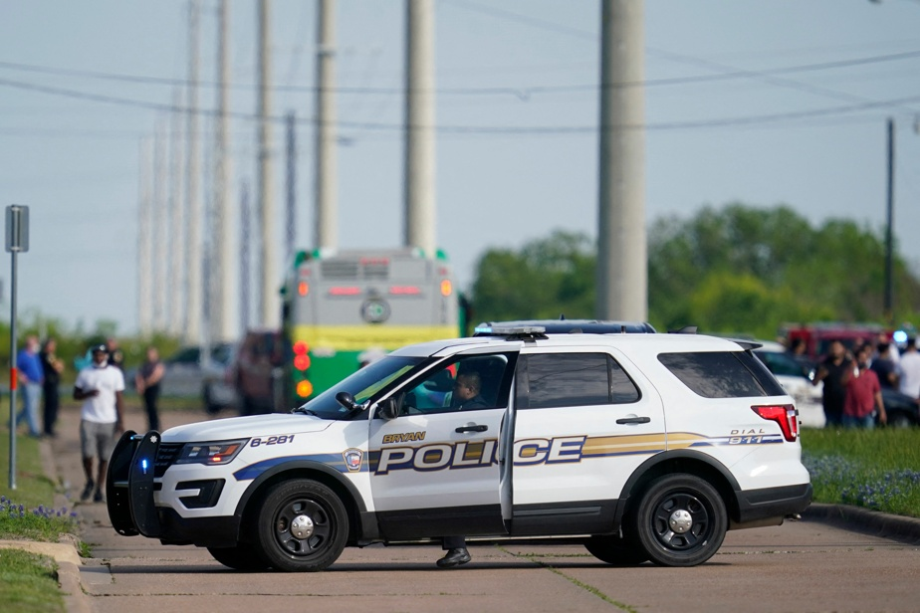 Fusillade dans un lycée au Texas: plusieurs blessés