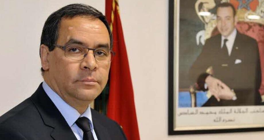 المغرب يدعو إلى تقسيم عقلاني ووظيفي للعمل على مستوى الاتحاد الإفريقي