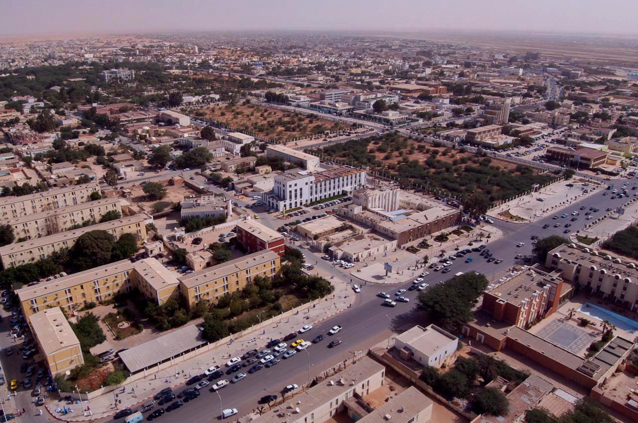 موريتانيا: تنظيم الإحصاء العام للسكان والمساكن سنة 2023