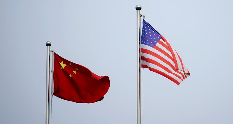 الصين والولايات المتحدة .. اتفاق على تجنب "المواجهة"