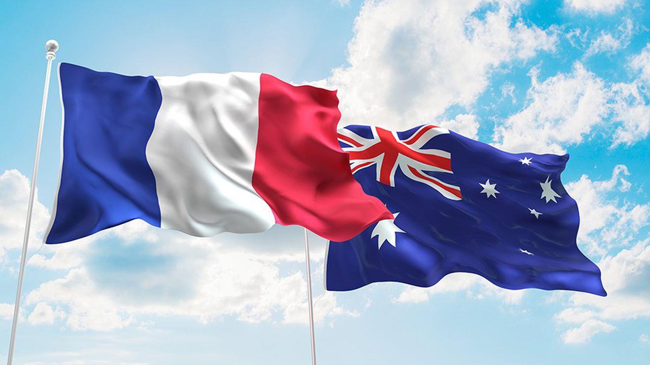 أستراليا ترحب بقرار عودة السفير الفرنسي إلى كانبيرا