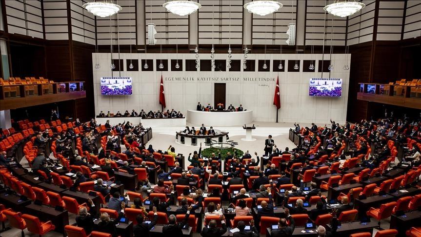 البرلمان التركي يصادق بالإجماع على اتفاق باريس حول المناخ