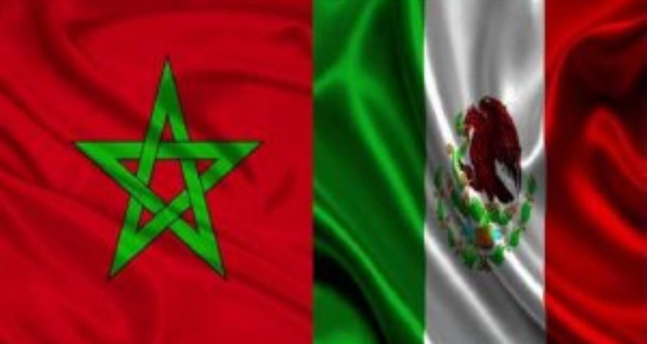 المغرب والمكسيك عازمان على تثمين "التكامل القوي" بينهما في مجال الأسمدة الفوسفاطية