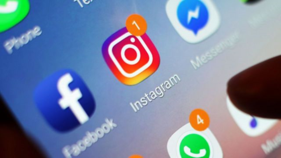 Facebook et Instagram victimes d'une nouvelle panne