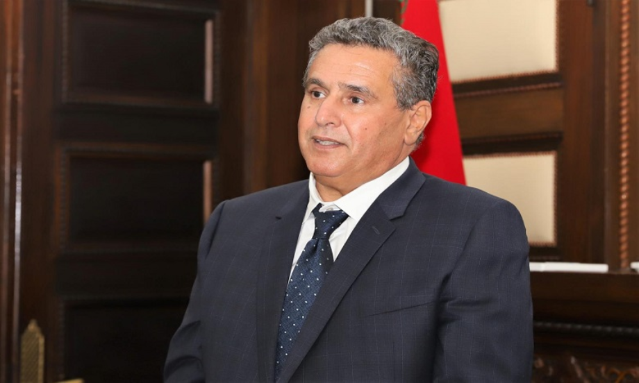 Maroc: réunion lundi du Conseil de gouvernement