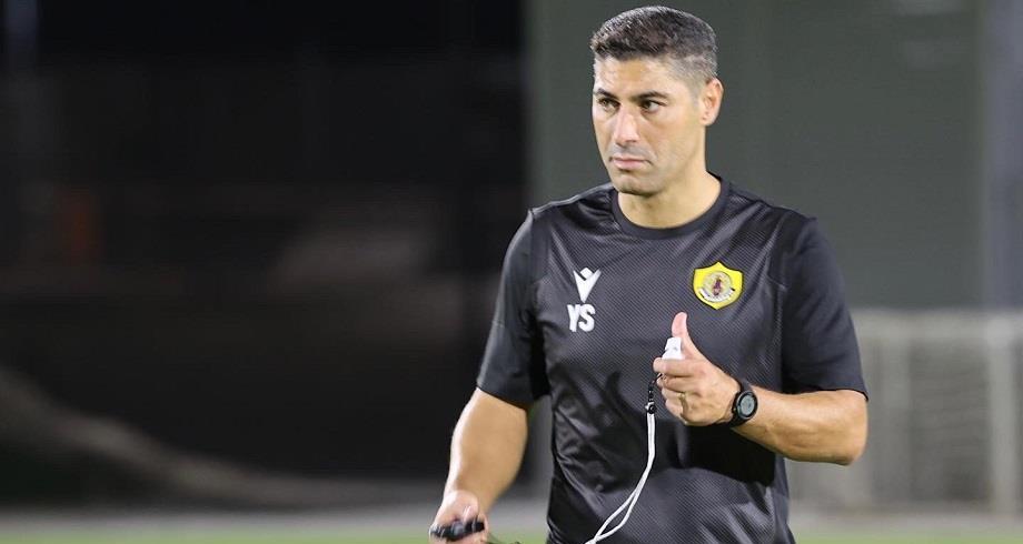 Qatar SC s'engage avec l'entraîneur marocain Youssef Safri