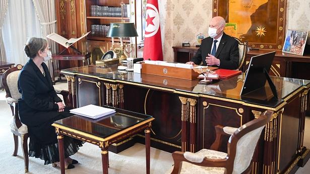 Tunisie: Gouvernement Bouden : 24 ministre et un secrétaire d'Etat