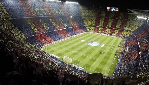 جماهير برشلونة ستعود إلى كامب نو