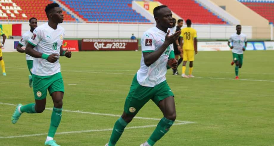 تصفيات مونديال 2022: السنغال أول المتأهلين إلى الدور النهائي