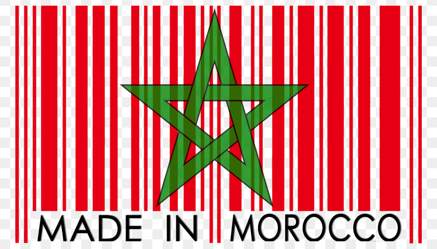 أبرز التدابير التي يتضمنها البرنامج الحكومي لدعم علامة "صنع في المغرب"