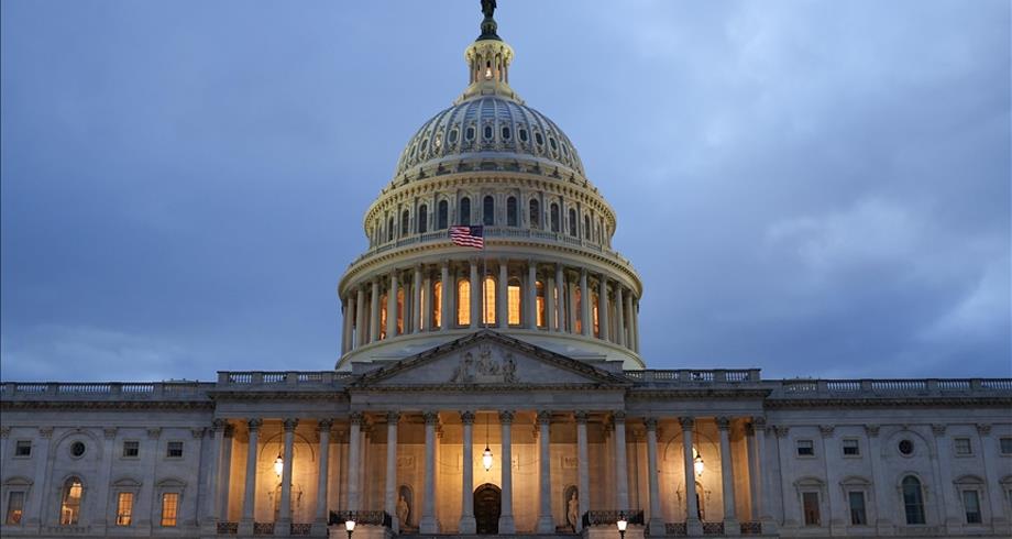 USA: La chambre des représentants relève le plafond de la dette jusqu'en décembre