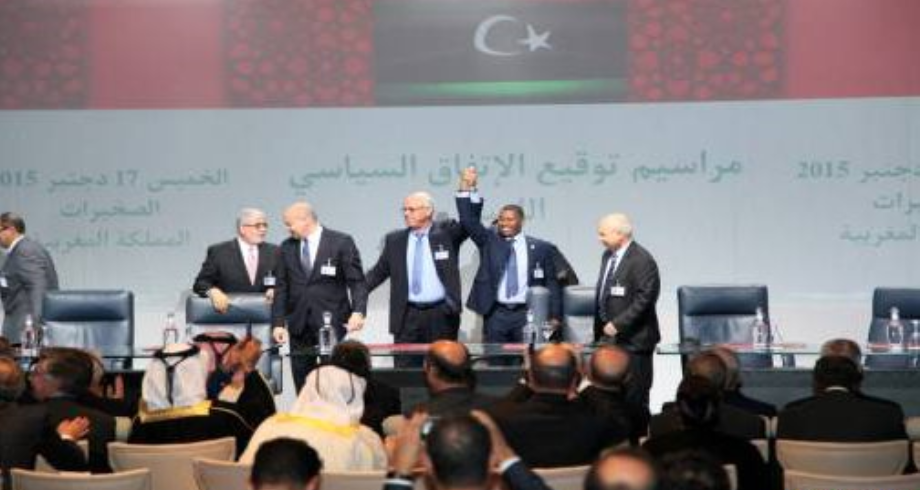هولندا تشيد بـ"الالتزام الفعال" للمغرب بشأن عملية السلام في ليبيا‎