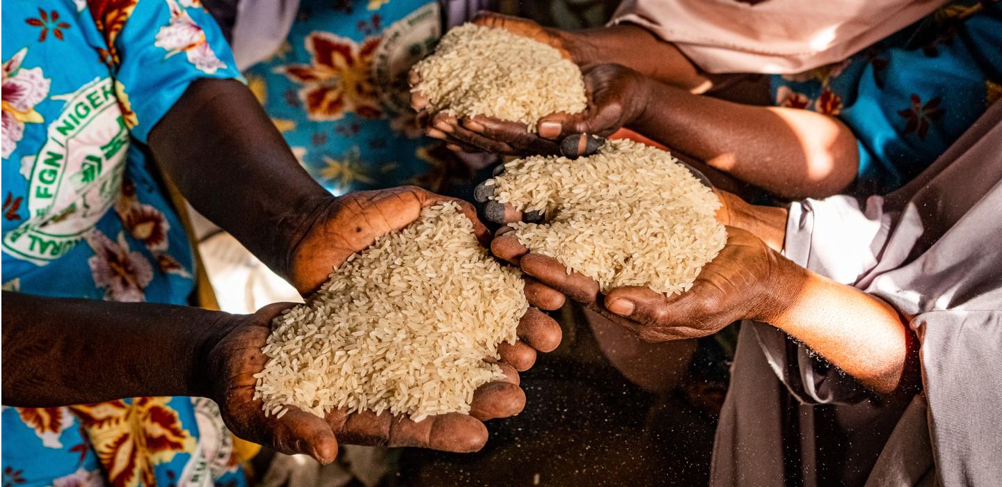 المغرب يدعو بأديس أبابا إلى إحداث آلية تضامن لمكافحة سوء التغذية