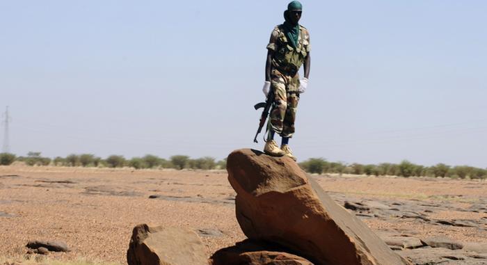 موريتانيا والطوغو يعبران عن القلق من "تصاعد العنف في منطقة الساحل"