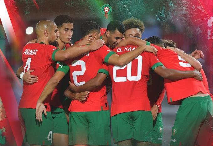 صحيفة تونسية تشيد بأداء المنتخب المغربي ونتائجه "الرائعة" رغم ضمان التأهل