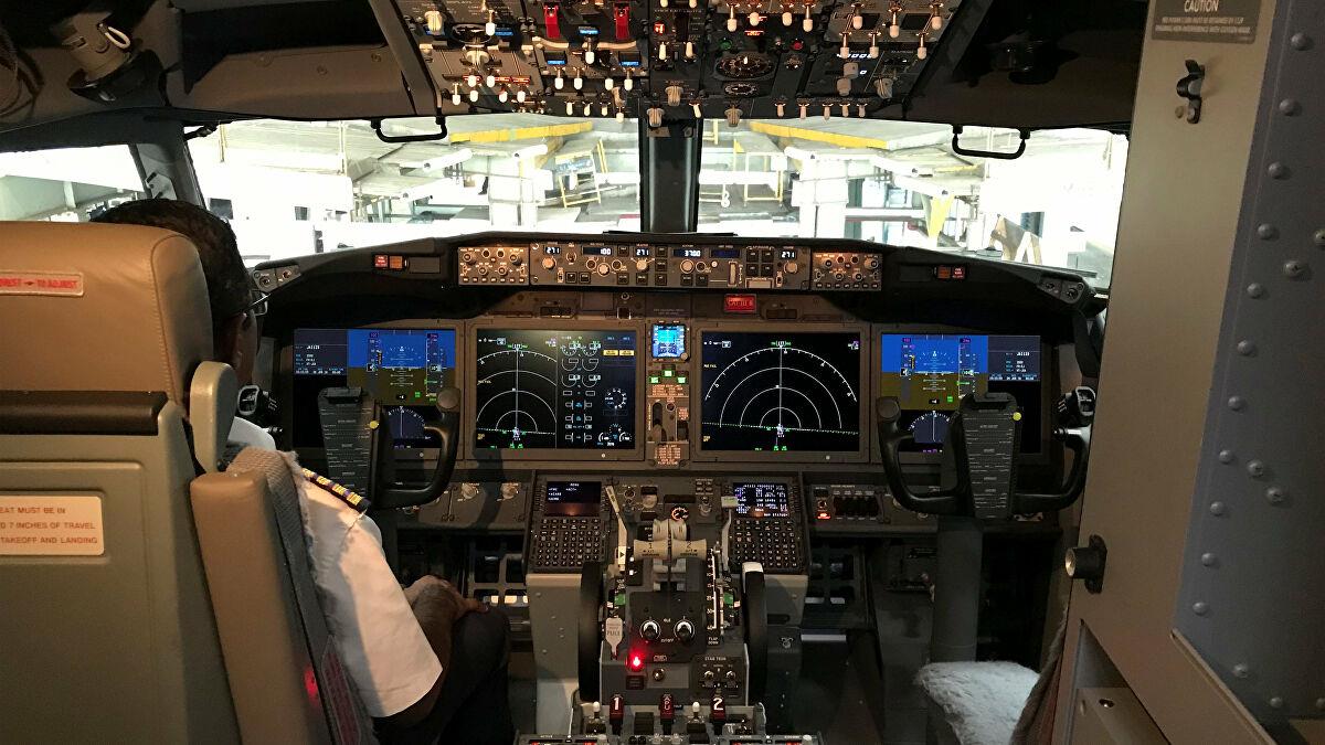 بوينغ 737 ماكس..القضاء الأمريكي يدين طيارا متدربا سابقا