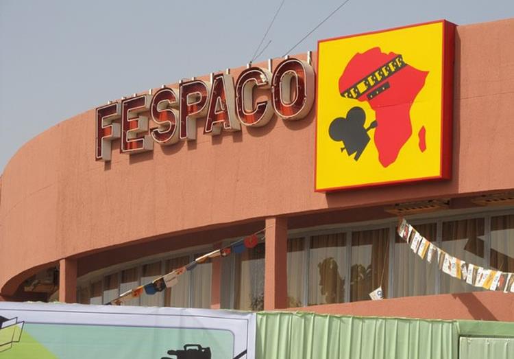 La 27è édition de Fespaco s'ouvre samedi avec la participation du Maroc