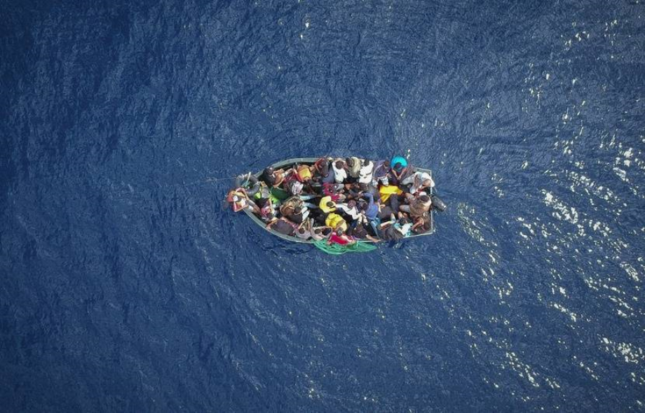 Plus de 120 migrants secourus au large de la Tunisie