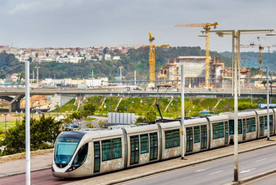 Lailat Al Qadr : Le tramway de Rabat Salé en service jusqu’à 3h du matin