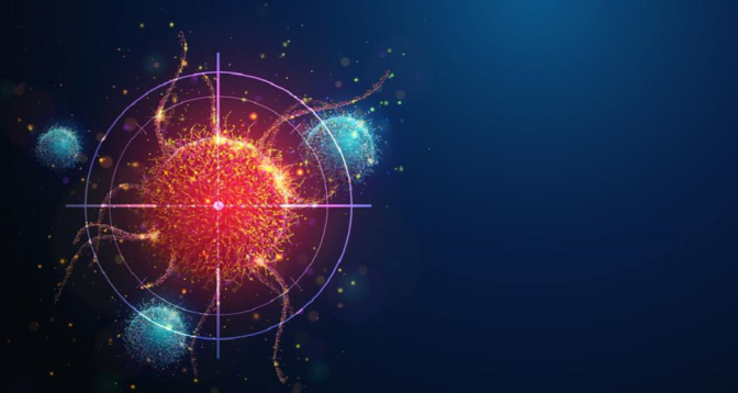 علماء صينيون يطورون "جسر جزيئي" لتحسين علاج السرطان