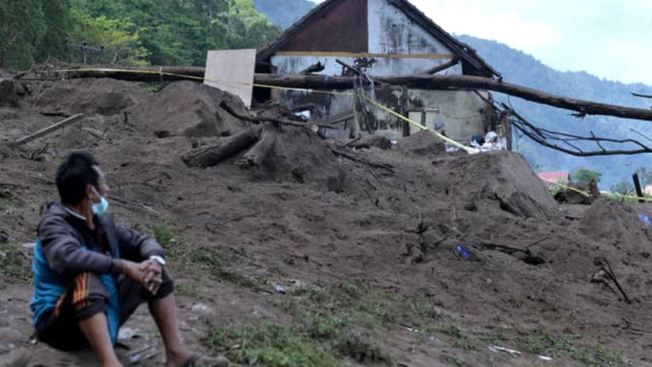 Indonésie: au moins trois morts et sept blessés dans un séisme à Bali