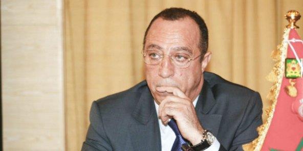 Fédération royale marocaine de boxe : Abdeljaouad Belhaj réélu président pour un nouveau mandat