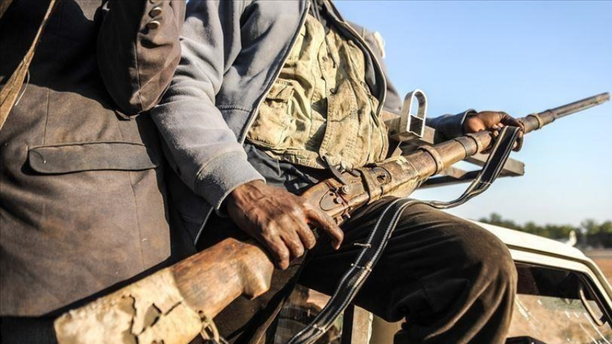 Nigeria: plus de 13.000 membres de Boko Haram se rendent aux forces de l'ordre
