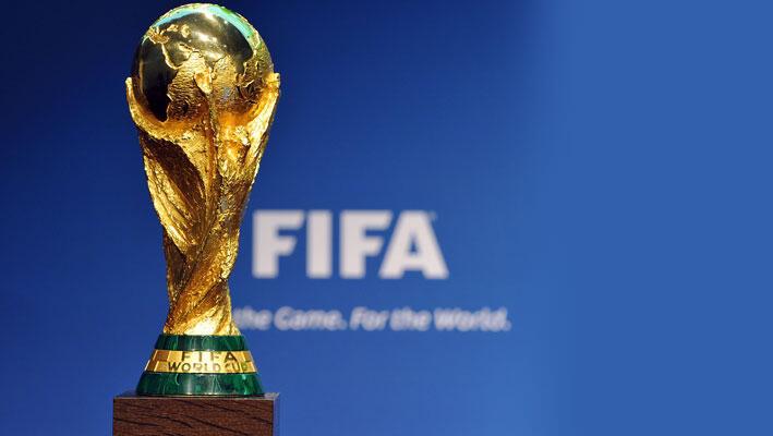 فيفا "يوجه الدعوة لمدربي المنتخبات الوطنية لتدارس مقترح إقامة كأس العالم كل عامين