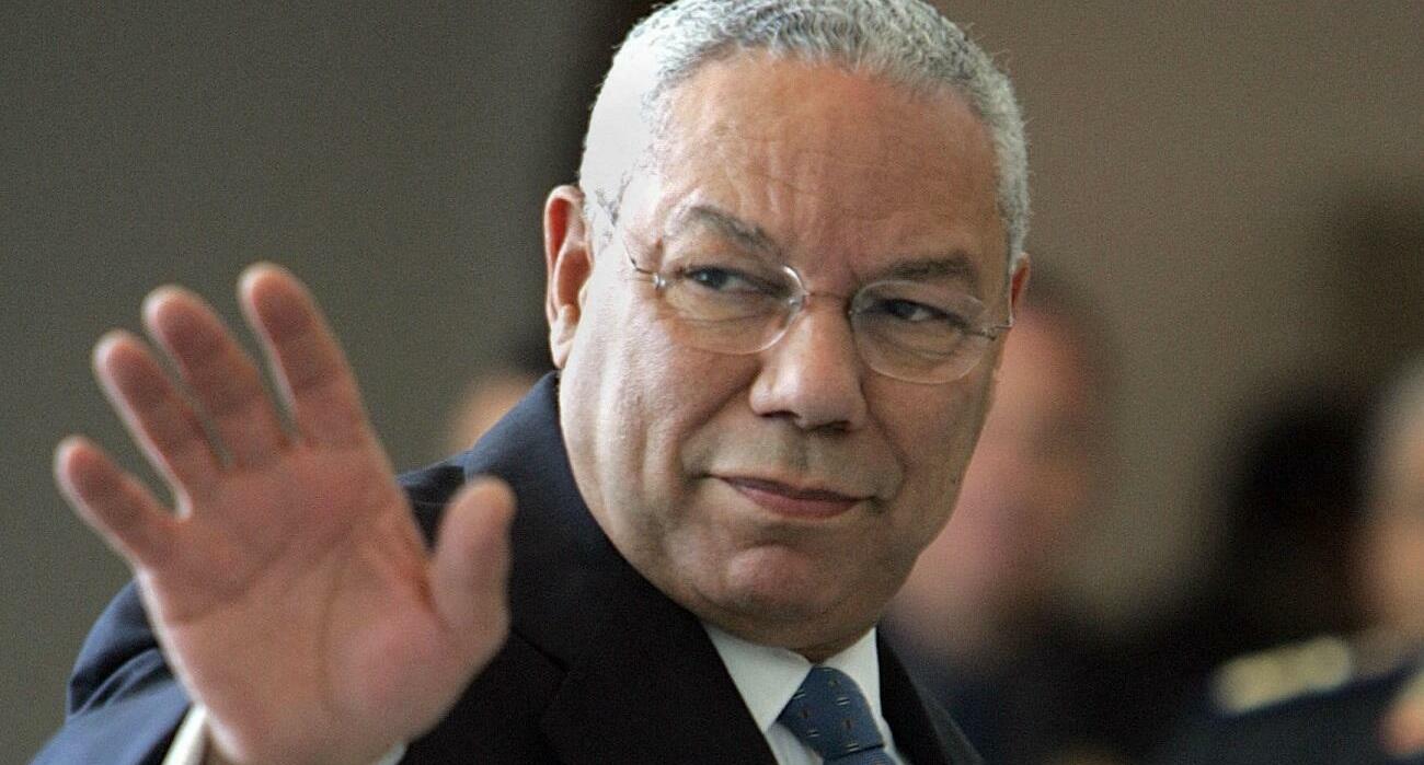 USA: l'ex-secrétaire d’Etat, Colin Powell, n’est plus