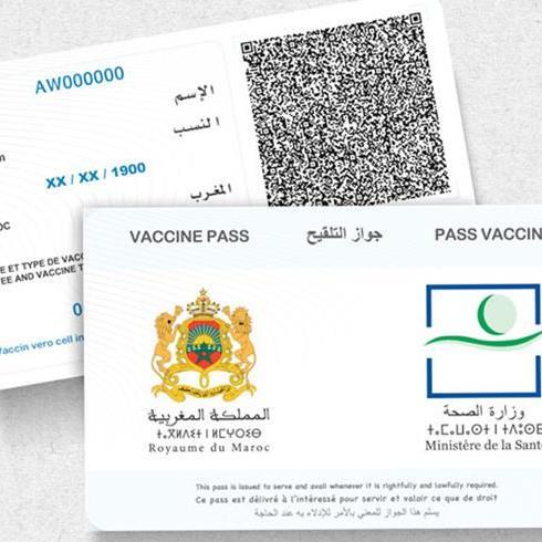 Covid-19: Le gouvernement adopte une nouvelle approche préventive basée sur le "pass vaccinal"