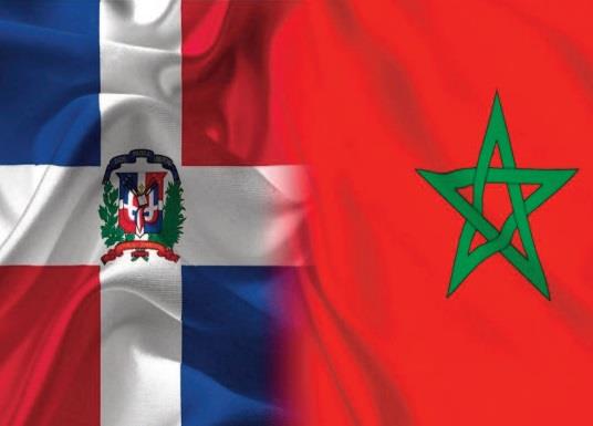 Le Maroc et la République Dominicaine s'engagent à poursuivre leurs efforts pour développer les flux commerciaux bilatéraux