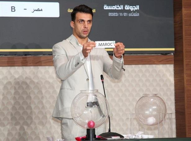 المنتخب المغربي ..&nbsp;برنامج مباريات دورة إتحاد شمال إفريقيا