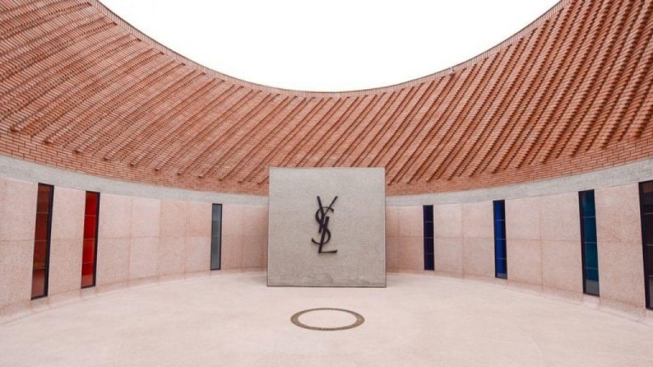Marrakech : Le Musée Yves Saint Laurent lance sa nouvelle saison culturelle