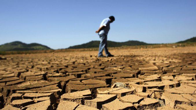 Le changement climatique aggrave l'insécurité alimentaire en Afrique (agence de l’ONU)