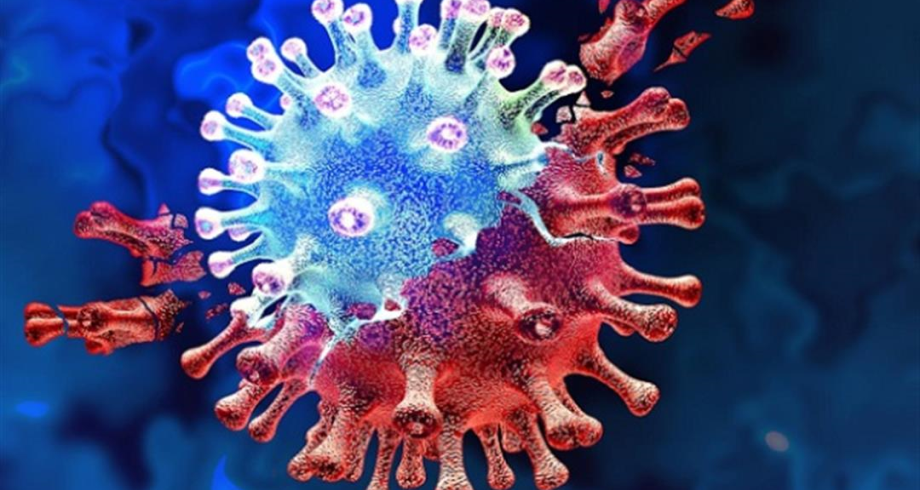 كوفيد-19.. بريطانيا "تتابع عن كثب" متحورة فرعية جديدة للفيروس