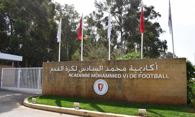 "La Presse de Tunisie" : L'Académie Mohammed VI de football, une "usine à stars"