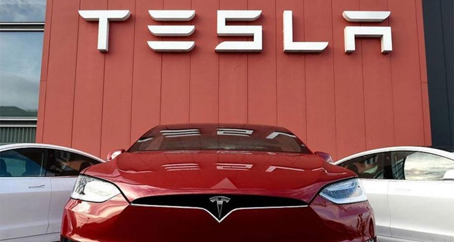Automobile: Tesla affiche des bénéfices record au 3T grâce à des ventes solides
