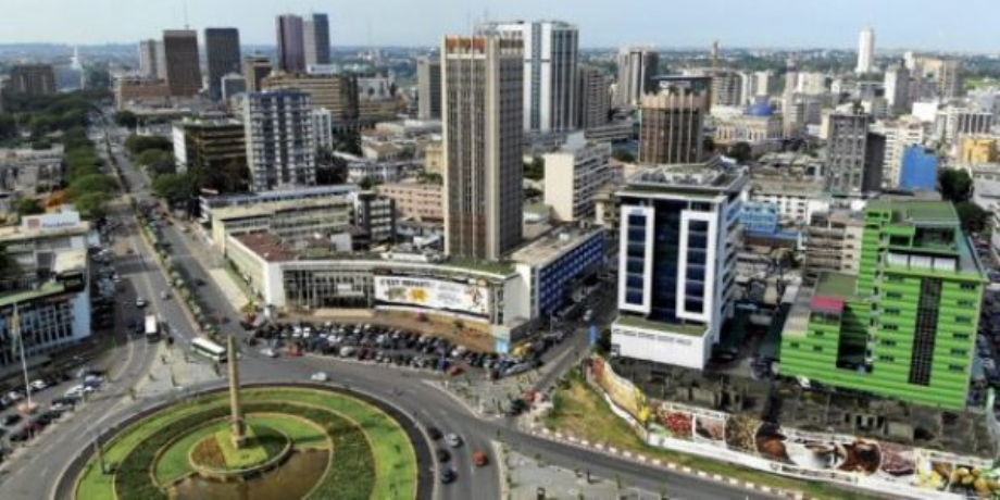Le gouvernement ivoirien annonce un taux de croissance de 6,5% en 2021