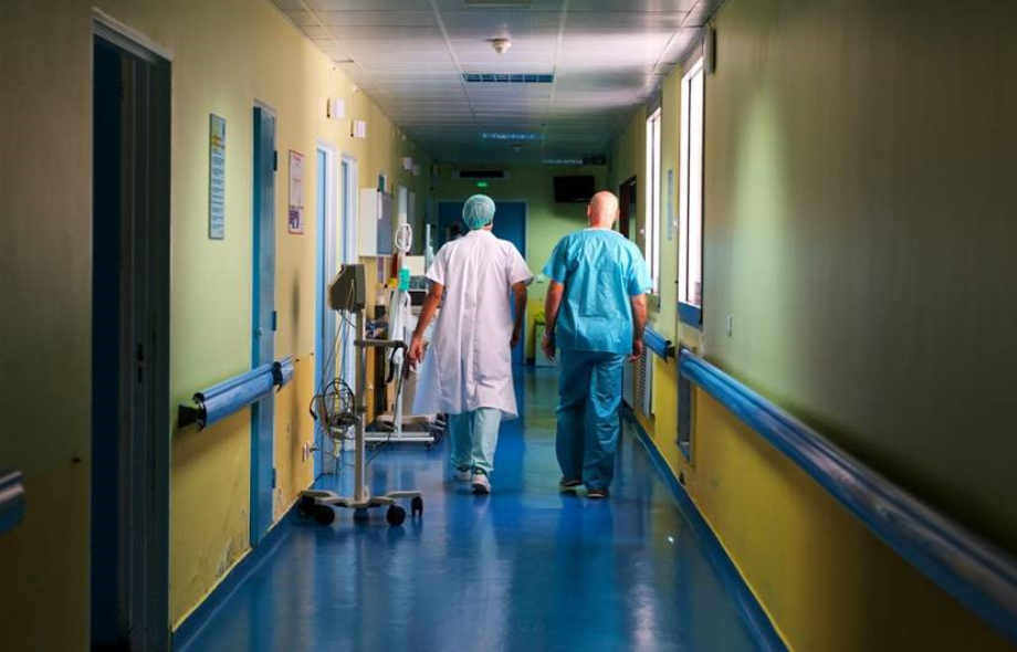 OMS:  Entre 80.000 et 180.000 professionnels de santé morts du Covid entre janvier 2020 et mai 2021